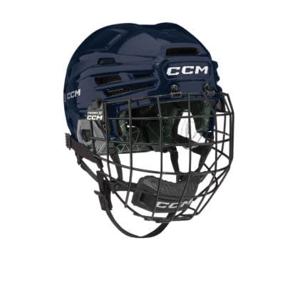 FTW Combo Helmet Senior