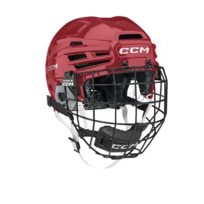 FTW Combo Helmet Senior