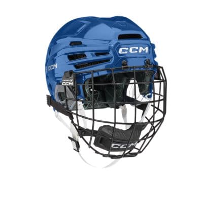 FTW Combo Helmet Senior
